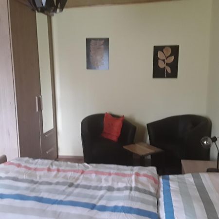 Bianca,S Ferienwohnung Бад Митерндорф Екстериор снимка
