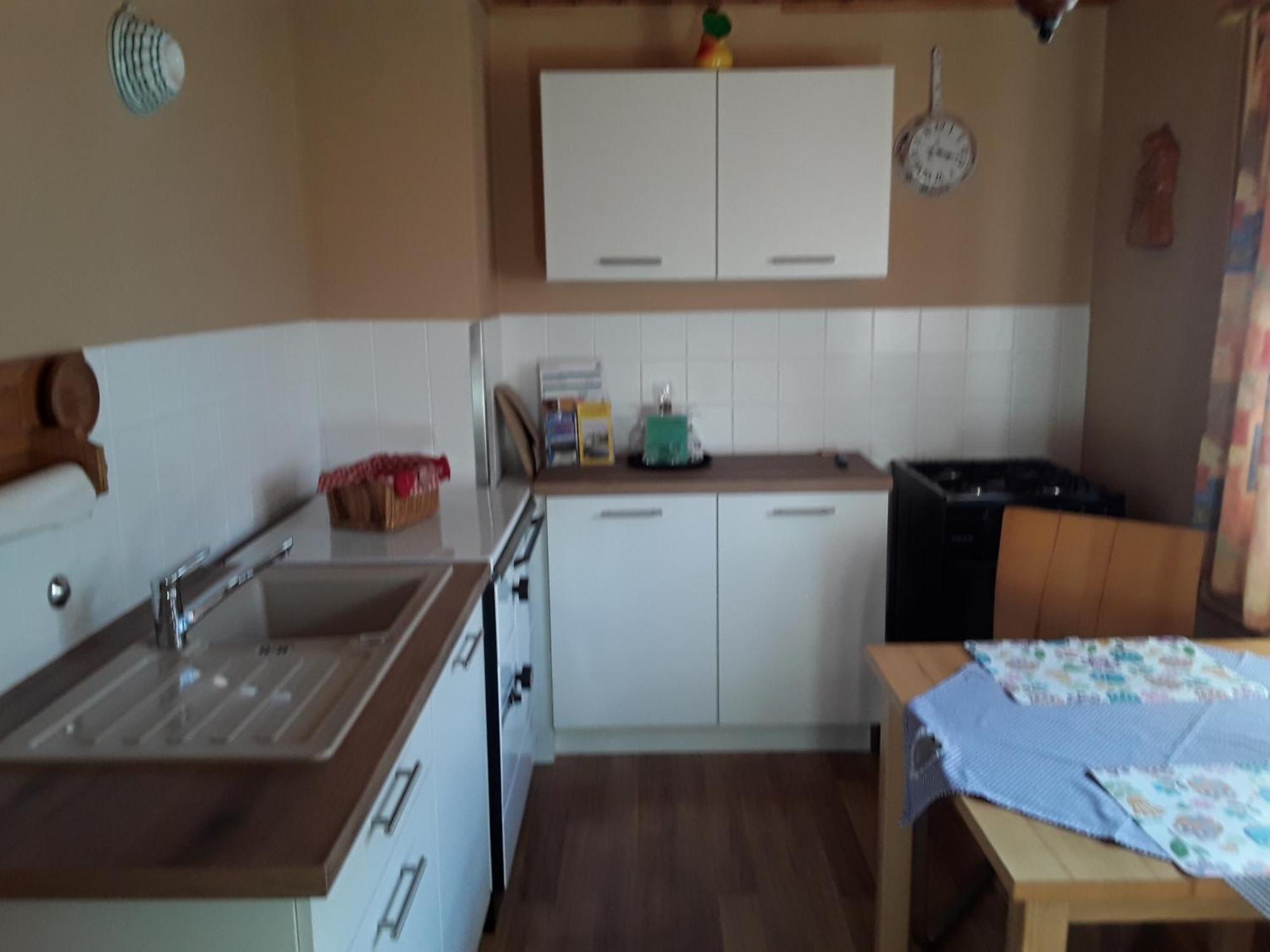 Bianca,S Ferienwohnung Бад Митерндорф Екстериор снимка